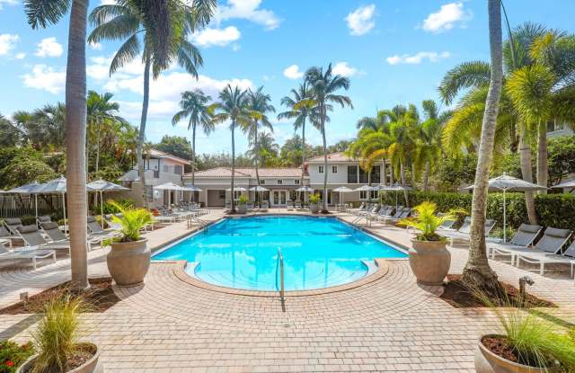 Photo of Coconut Palm Club