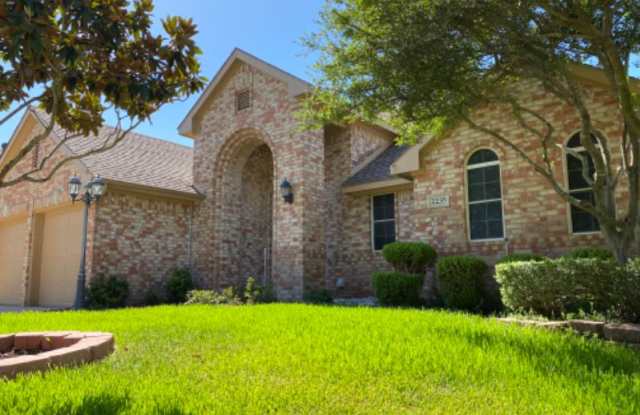 2235 Merritt Way - 2235 Merritt Way, Arlington, TX 76018