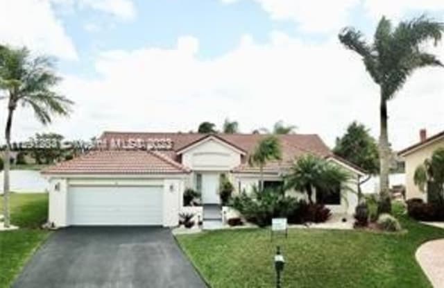 1145 Spyglass - 1145 Spyglass, Weston, FL 33326