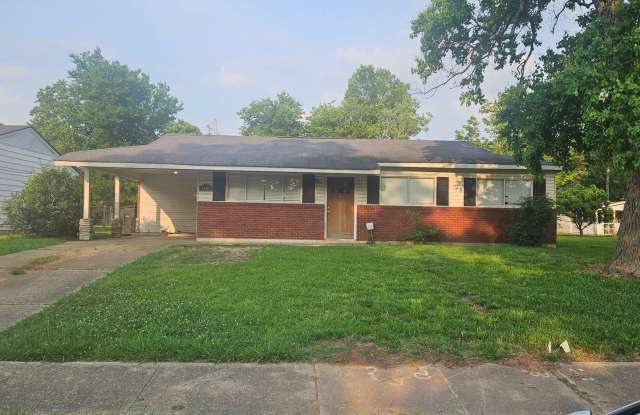 1416 Anita Street