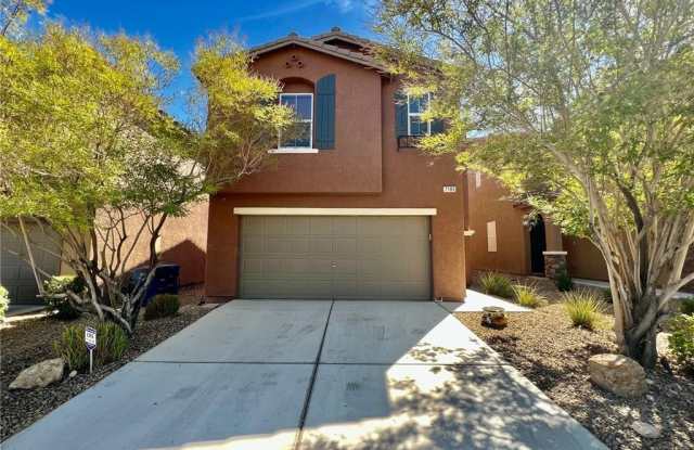 7105 Town Forest Avenue - 7105 West Town Forest Avenue, Clark County, NV 89179