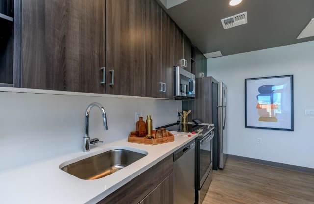 The Gallery on Fifth