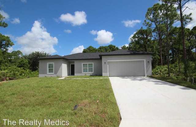 409 Denmark St SW - 409 Denmark Street Southwest, Palm Bay, FL 32908