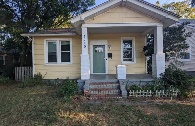 1710 Westwood Avenue - 1710 Westwood Avenue, Richmond, VA 23227