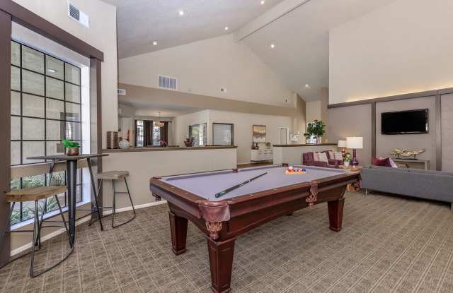 Spring Lakes Apartment Homes