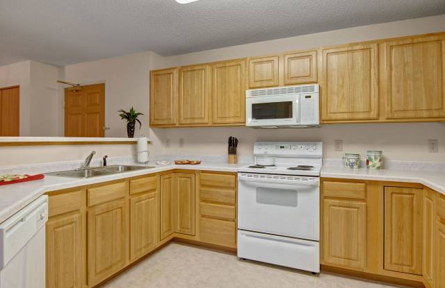 Photo of Heritage Park Apartment Homes