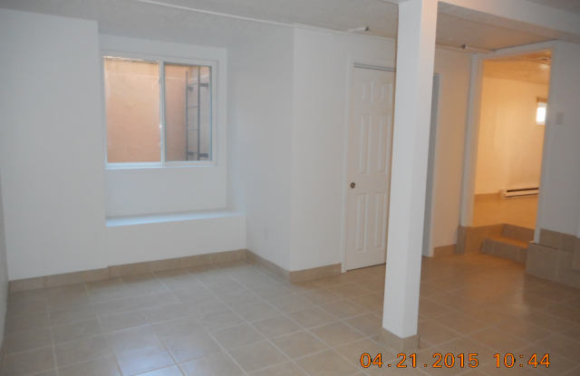 1517 1/2 Gold Ave. SE