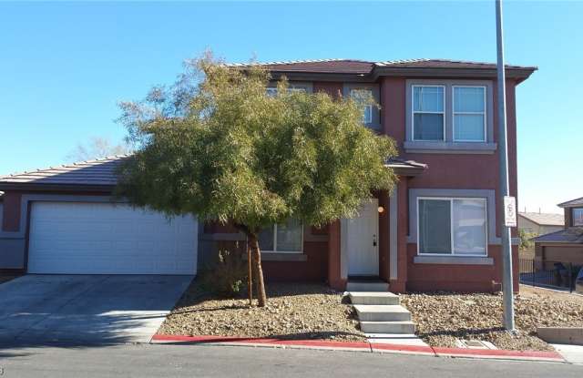 5308 LA QUINTA HILLS Street