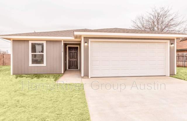 2018 Richland Dr