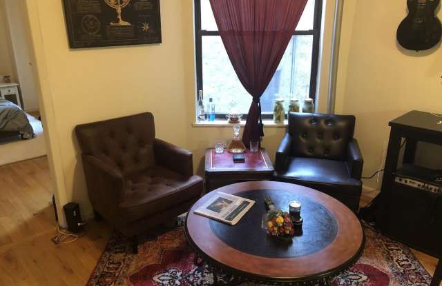 140 W 71st Street