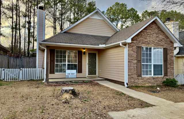 3 bed, 2 bath home in Helena