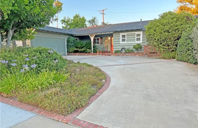 1614 Finecroft - 1614 Finecroft Drive, Claremont, CA 91711