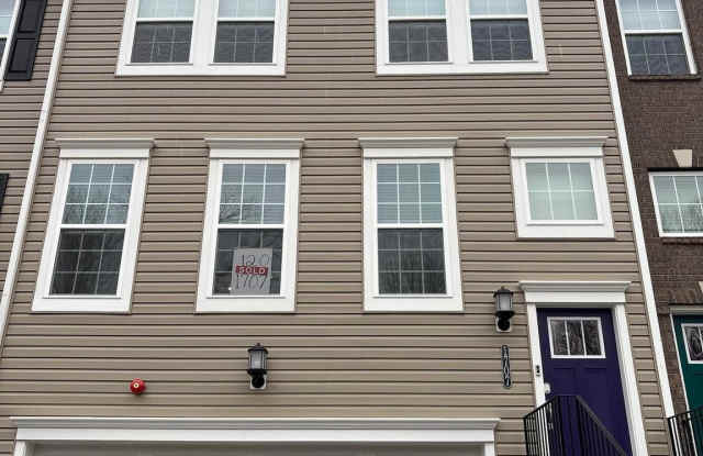 1707 WATER CROSSING Road