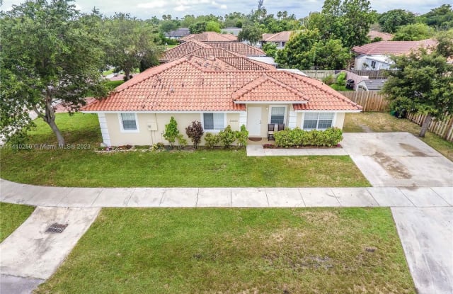 20004 SW 122nd Ct - 20004 Southwest 122nd Court, South Miami Heights, FL 33177