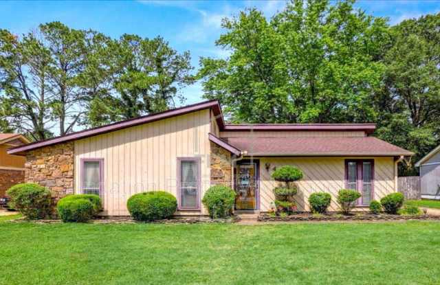 4377 Springwind Road