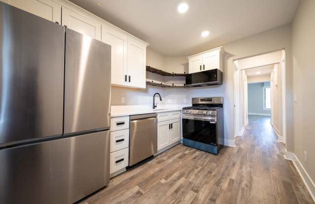 2612 2nd Ave. S., Unit 1