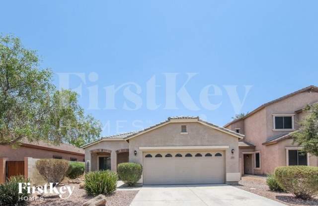 1293 West Agrarian Hills Drive