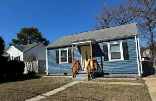 69 Greeneland Blvd