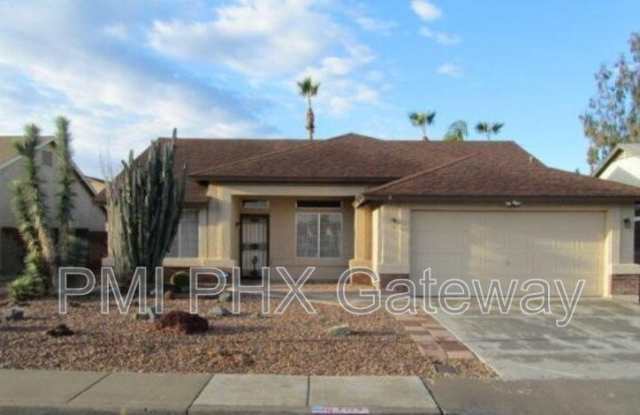6702 N. 89th Ave.