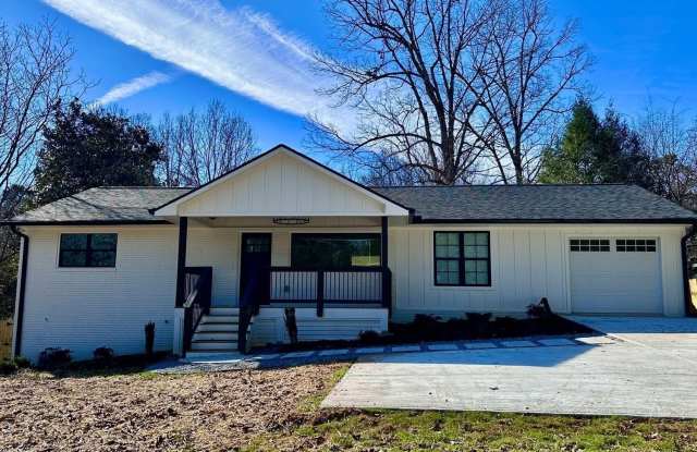 5140 Tilly Mill Road
