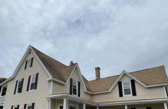 232 Mast Road