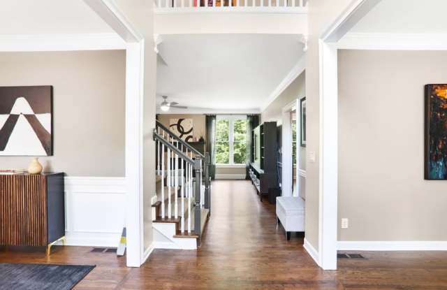 5495 Highland Preserve Dr