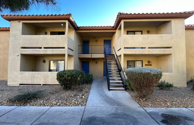3135 S. Mojave Road #151 - 3135 South Mojave Road, Winchester, NV 89121