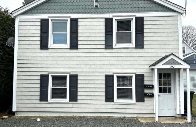 321 Hawthorne Avenue - 321 Hawthorne Avenue, Point Pleasant Beach, NJ 08742