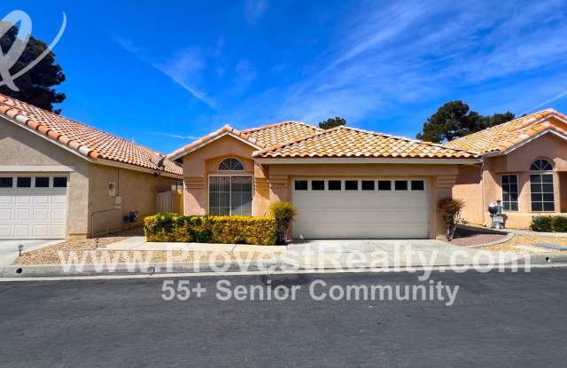 Jess Ranch 55+ 2 Bed/ 2 Bath Home in Apple Valley!!! - 11534 Francisco Place, Apple Valley, CA 92308