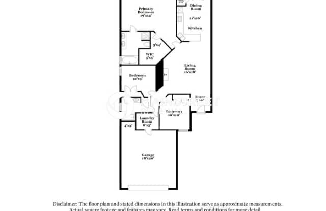 5324 Promenade Drive