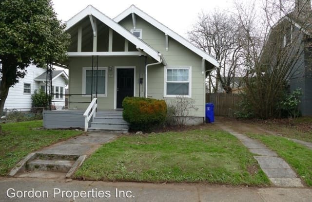 6832 N Missouri Ave - 6832 North Missouri Avenue, Portland, OR 97217