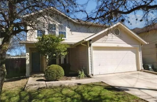 1422 Meadow Parkway - 1422 Meadow Parkway, San Marcos, TX 78666