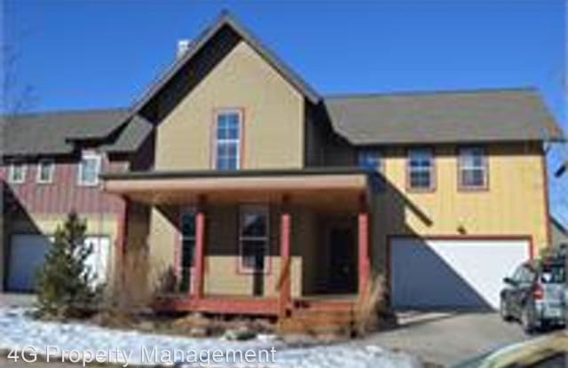 4279 Cascade Street - 4279 Cascade Street, Bozeman, MT 59718