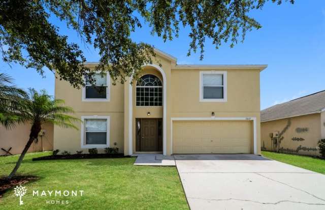 12627 Lake Vista Drive