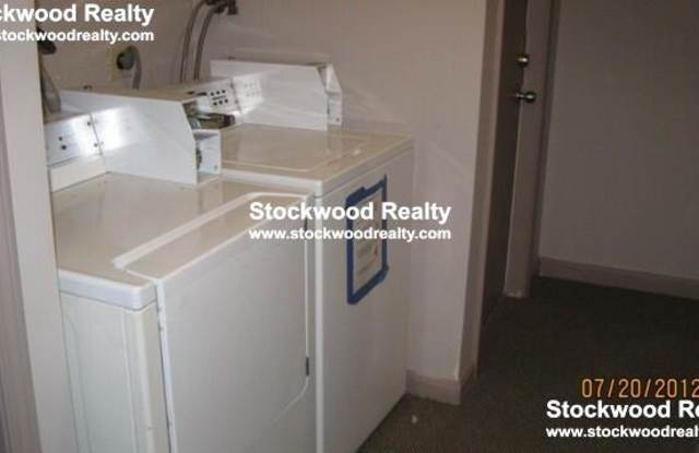 49 South Huntington Ave.