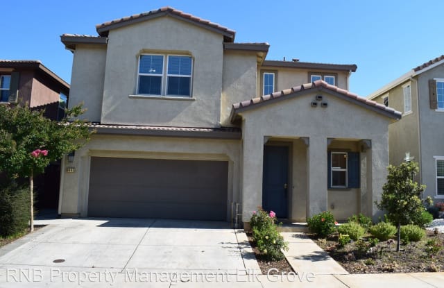 8445 Vila Gale Way - 8445 Vila Gale Way, Elk Grove, CA 95757