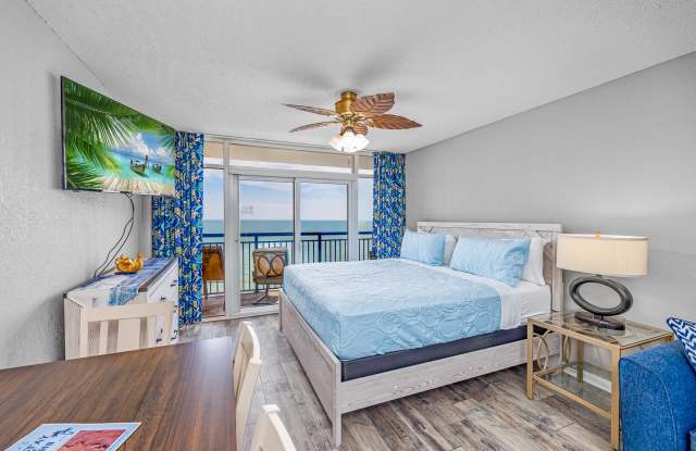 1700 North Ocean Boulevard