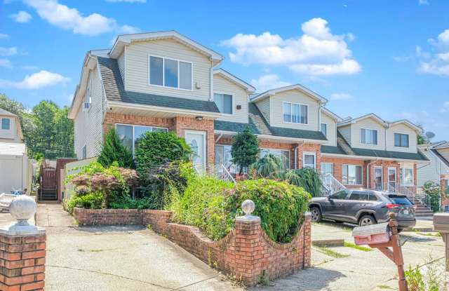 43 Bogota St
