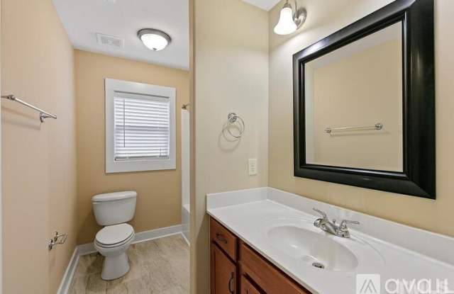3826 Amelia Park Drive