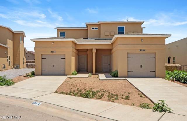 806 HC Gilbert Minjares Drive