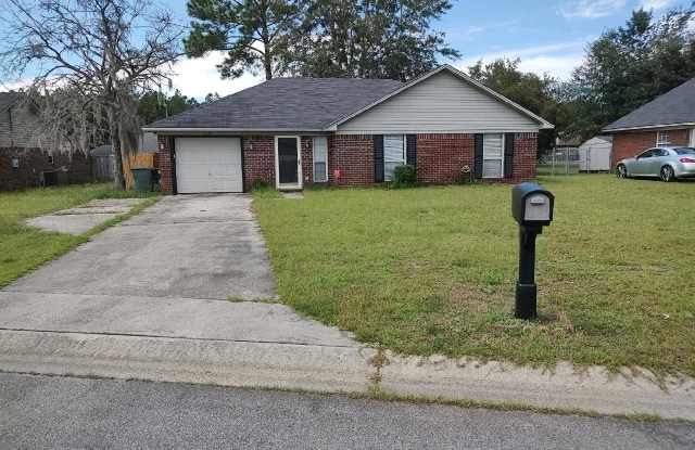 1731 Ashton Drive - 1731 Ashton Drive, Hinesville, GA 31313