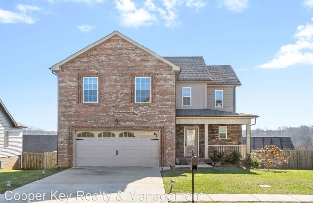 468 Mirren Circle - 468 Mirren Drive, Clarksville, TN 37042