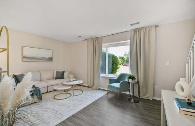 Rochester Villas Townhomes