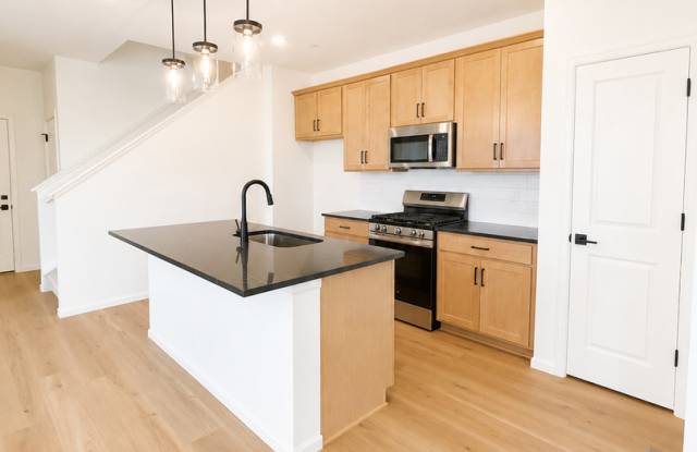 Brand New 3 Bedroom, 3 Bathroom Home in Erie!