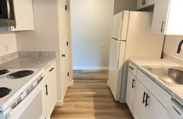 Spacious 3-Bedroom Condo for Rent!- Remodeled! 1034-2 Blue Ridge Drive