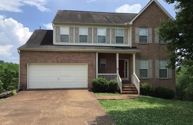 145 Grove Lane S - 145 Grove Lane South, Hendersonville, TN 37075