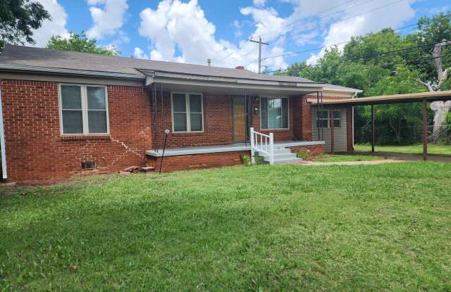 4213 North Lottie Avenue
