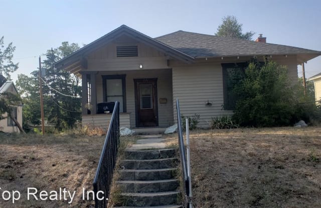 216 6th St. - 216 6th Street, Cheney, WA 99004