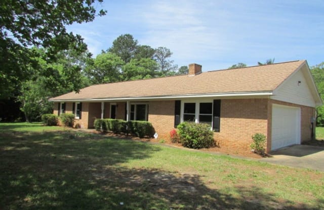 2940 Steeplechase Dr - 2940 Steeplechase Drive, Sumter County, SC 29040