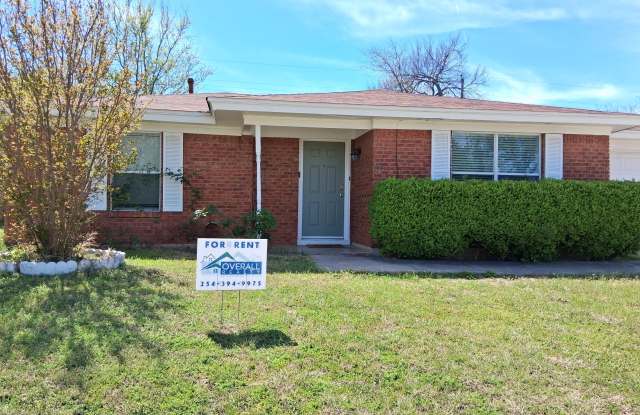 418 Cottonwood Drive